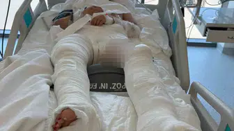 Darıca'da dehşet saçan sürücü ikinci kez hakim karşısında