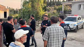 Kozan’da kayıp engelli vatandaşı arama seferberliği başladı