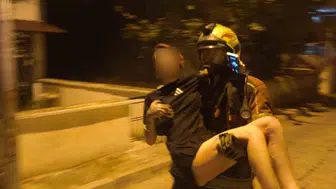 Eşi yangında ölen kadın için cinayet soruşturması başlattı