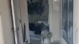 Bodrum’da uyuşturucu operasyonu Evini seraya çevirmiş