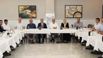 Adana sanayisi ile üniversiteler güçlerini birleştiriyor