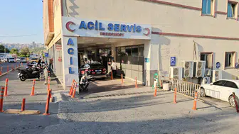 Şanlıurfa’da miras kavgası hastanede bitti