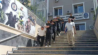 İnternetten ev bulacaklardı, altınlarını dolandırıcılara kaptırdılar