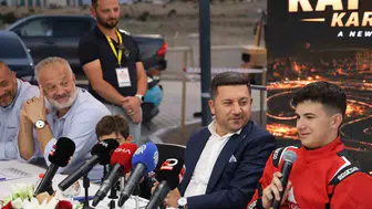 Kapadokya artık sadece balonlarla değil motor sesleriyle anılacak