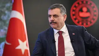 Terörsüz Türkiye yol haritası netleşti: Bakan Çiftçi’den dört aşamalı kritik plan