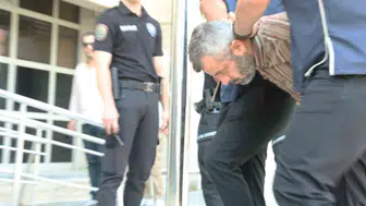 10 yıllık firar bitti Suikast timinin son ismi yakalandı
