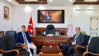 Bilecik’te okulların yeni dönem hazırlıkları masaya yatırıldı