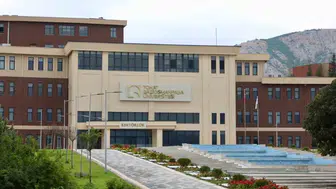 Tokat Gaziosmanpaşa Üniversitesi Türkiye genelinden yoğun talep görüyor