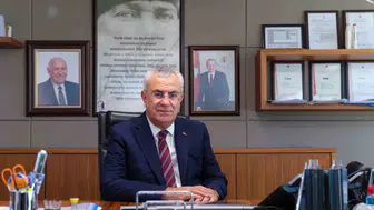 Adana sanayisi ihracatta vites yükseltmeye devam ediyor