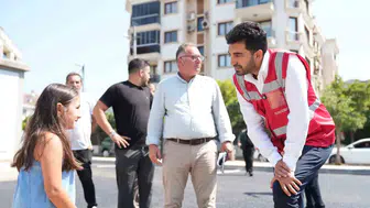 Tuzla’da Ücretsiz Otopark Seferberliği İstasyon Mahallesi’ne Modern ve Çevreci Çözüm
