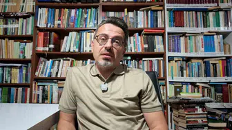 Yunan komutanların 'aşılmaz' dediği o hatlar bir günde yerle bir oldu: Tsunami etkisi