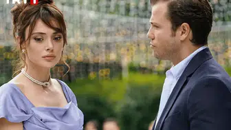 Bensu Soral Teşkilat’ın Yeni Kadın Başrolü mü Oluyor? Kulisler Karıştı?