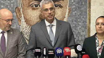 Sağlık çalışanlarının çocuklarına hastanelerde 24 saat kreş dönemi başlıyor