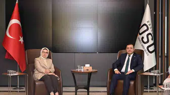 Kayseri sanayisi yeni pazar için rotayı Suriye’ye çeviriyor
