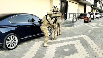 Kurdukları sahte yatırım ağıyla milyonları çarptılar: Jandarmadan 4 ilde operasyon