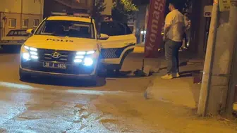 Eskişehir’de çiğ köftecide çıkan tartışma hastanede bitti