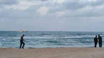 Yasak vardı, girdiler Kıyıköy'de kaybolan 20 yaşındaki Arda'yı arıyorlar