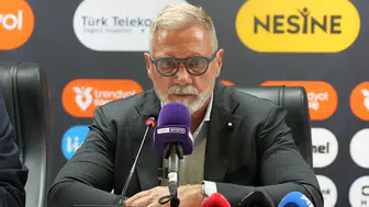 Samsunspor ve Göztepe ligin ilk haftasında puanları paylaştı
