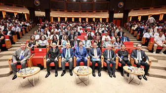 Aydınlı iş dünyasının temsilcileri Ankara’da bir araya geldi