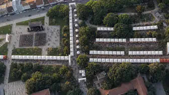 İnegöl mutfağının gizli kalmış hazineleri dev bir festivalle gün yüzüne çıkıyor
