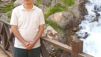 Nevşehir'de kayıp genç her yerde aranıyor
