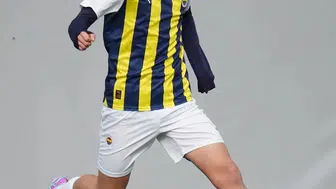 Karşıyaka Fenerbahçe'den gelen genç yeteneklerle kadrosunu güçlendiriyor