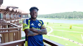 Fenerbahçe orta sahasında Brezilyalı yıldızla yollar ayrıldı