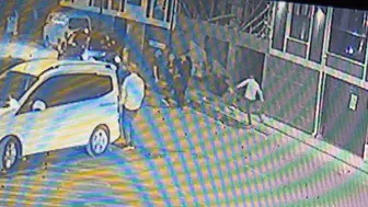 İnegöl'de gece yarısı silahlı hesaplaşma Araç pazarlığı kanlı bitti