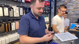 Kavurucu sıcaklarda telefonunuzu korumanın yolları
