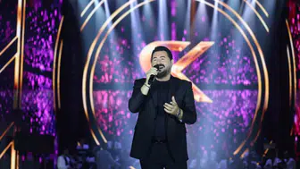 Serkan Kaya Malatya Kültür Yolu Festivali’ni coşturdu