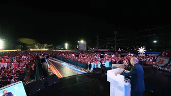 Ekonomide büyük sıçrama: Türkiye devler liginde basamakları hızla tırmanıyor