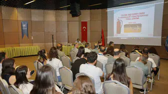 Küçükçekmece Belediyesi afetlerde hizmetin durmaması için önlem alıyor