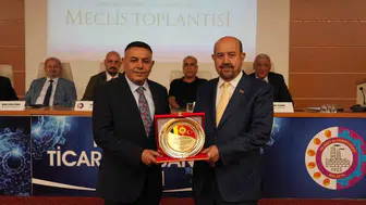 Romanya'dan Malatyalı iş insanlarına yatırım daveti