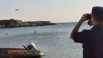 Bozcaada’da zıpkınla dalışa giden Uğur Savaş’tan üç gündür haber yok