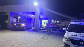 Kına gecesinde kanlı kavga Bir kişi hayatını kaybetti