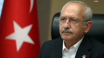 Acı tabloya Kılıçdaroğlu'ndan sert çıkış: İnsan hayatı kâr hırsına kurban edilemez