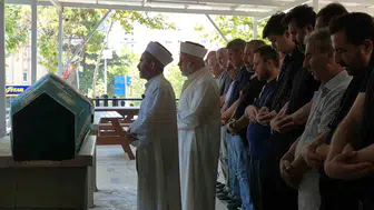 Bostancı’da genç yaşta veda