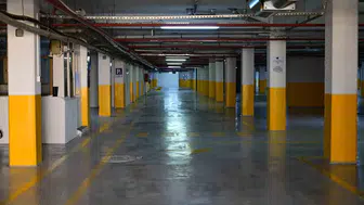 Manisa'da sürücülerin beklediği değişim: Kültür Sitesi Otoparkı baştan aşağı yenilendi
