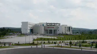 Kastamonu Üniversitesinden dört farklı alanda dev bilimsel hamle