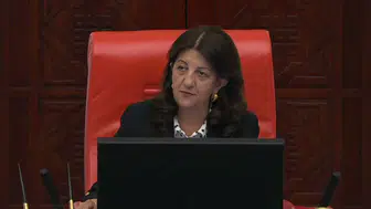 CHP'li Demir'den 'Terörsüz Türkiye' çağrısı: Kapalı kapılar değil, meclis!