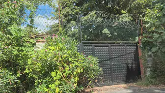 Eski bakanın şüpheli ölümüyle ilgili çiftlikte yeni detaylar