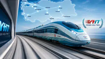Hızlı tren konforu 16 şehre daha gidiyor: Bakan Uraloğlu 2028 hedefini açıkladı