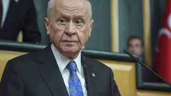 Bahçeli'den sert uyarı: Sabrımızı sınamaktan vazgeçin