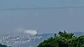 Yalova semalarında eğitim uçuşundaki F-16 yere çakıldı