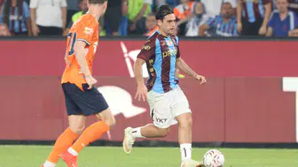 Trabzonspor’u 2 Gollük Salah Uçurdu, İlk Galibiyet Geldi