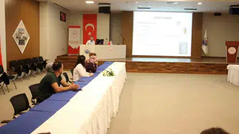 Hastane çalışanlarına kateter eğitimi Enfeksiyon riskine karşı bilgilendirme