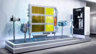 1.000 Volt mimarisi geliyor Elektrikli araçlar 5 dakikada şarj olacak
