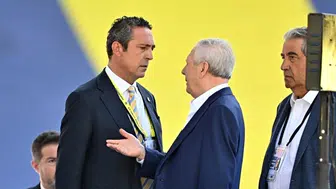 Aziz Yıldırım'dan Ali Koç'a Maltepe projesinde vefa odaklı iş birliği çağrısı