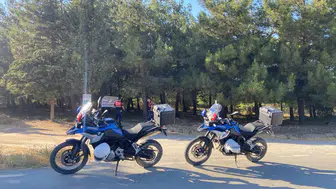 Keşan'da sahil kenarında cansız beden bulundu