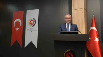 TSO Başkanı Murzioğlu Ekonomideki bağımsızlık üretimden geçiyor